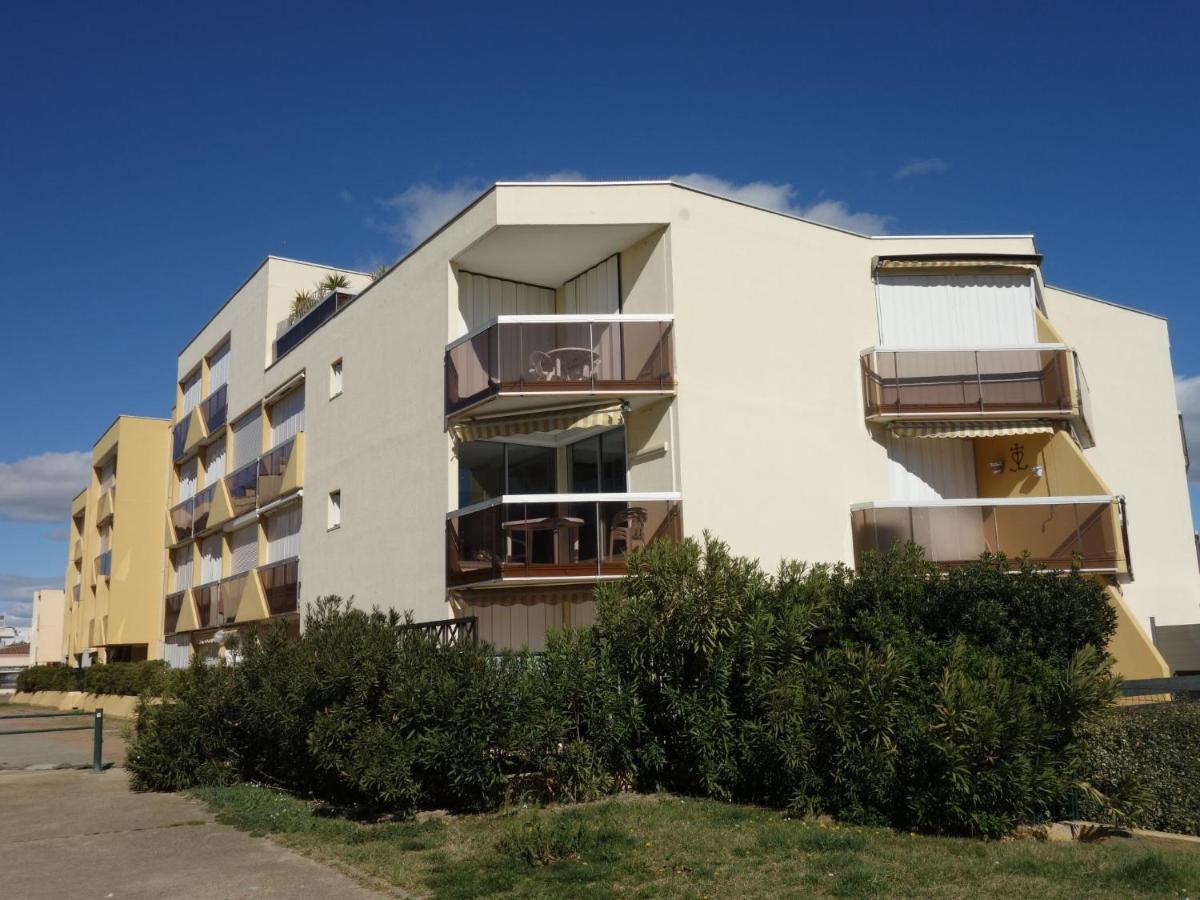 Studio Voiles D'Or-Genois-3 By Interhome لو غراو دو روا المظهر الخارجي الصورة