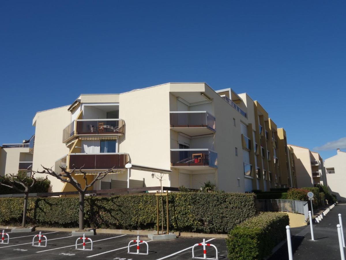 Studio Voiles D'Or-Genois-3 By Interhome لو غراو دو روا المظهر الخارجي الصورة