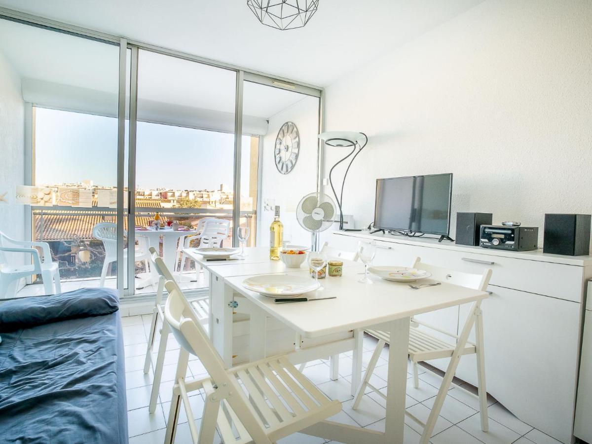 Studio Voiles D'Or-Genois-3 By Interhome لو غراو دو روا المظهر الخارجي الصورة